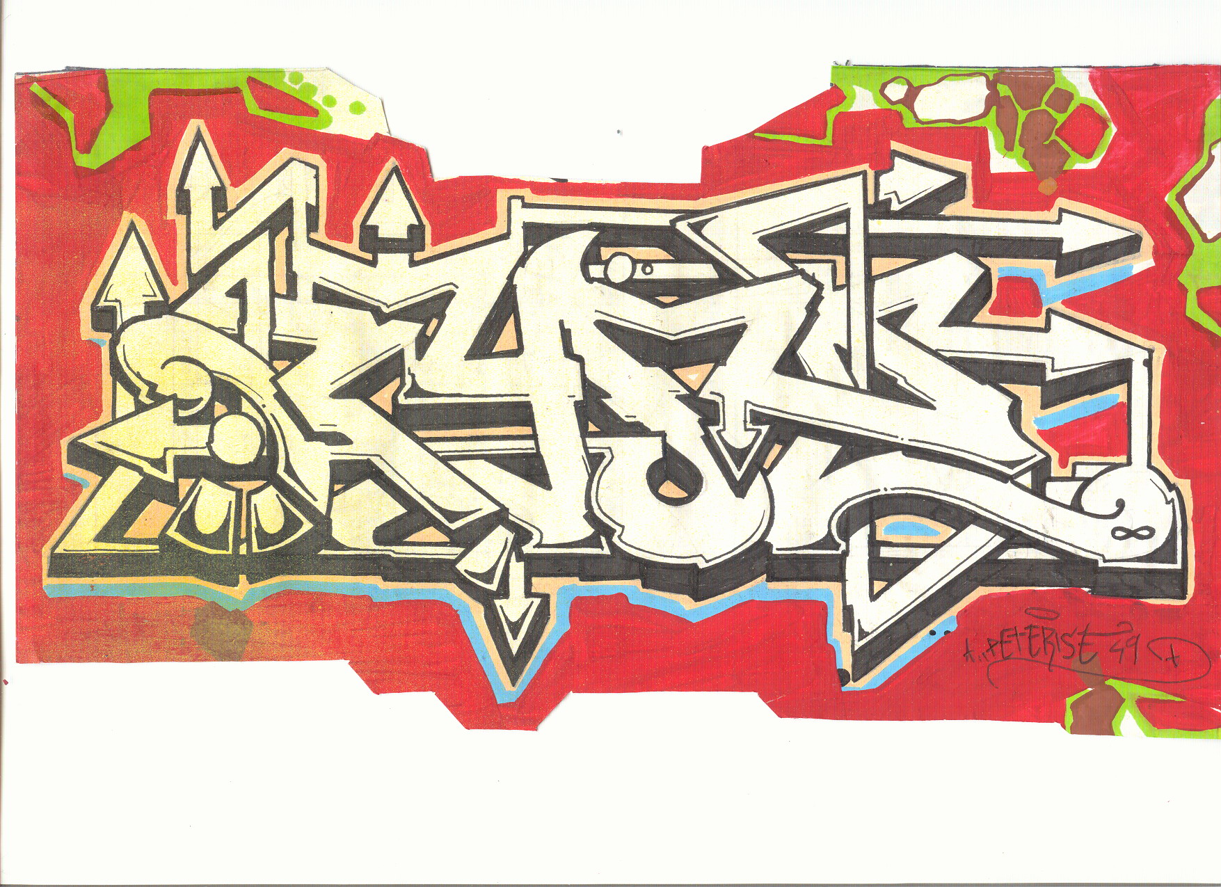 RISE: ROYAL